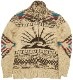 FAHERTY BRAND (�ե���ƥ� �֥���) Sun & Wave �����ǥ����� ����ѥ� ������ �֥��� ������ ��� Cardigan Camel