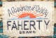 FAHERTY BRAND (�ե���ƥ� �֥���) Sun & Wave �����ǥ����� ����ѥ� ������ �֥��� ������ ��� Cardigan Camel