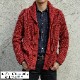 (���֥륢���륨��) RRL ���åȥ� �֥��� ���硼�륫�顼 �����ǥ����� ���ߤ��å� ��� Shawl Collar Cardigan Red