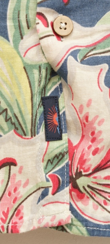 FAHERTY BRAND (�ե���ƥ� �֥���) �ϥ磻���� ������ ����� �ϥ��ӥ����� �졼��� �֥��� Ⱦµ ���