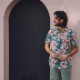 FAHERTY BRAND (�ե���ƥ� �֥���) �ϥ磻���� ������ ����� �ϥ��ӥ����� �졼��� �֥��� Ⱦµ ���