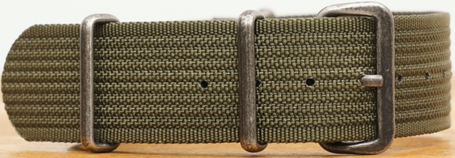 (���֥륢���륨��) RRL �����Х� �����å� ���ȥ�å� Canvas Wath Strap