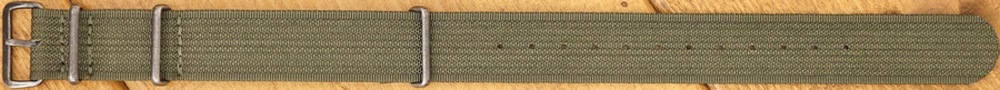 (���֥륢���륨��) RRL �����Х� �����å� ���ȥ�å� Canvas Wath Strap