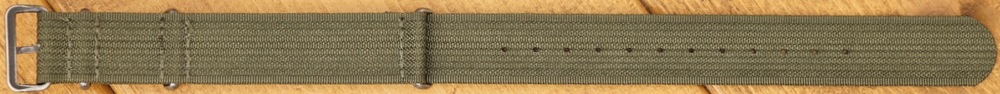 (���֥륢���륨��) RRL �����Х� �����å� ���ȥ�å� Canvas Wath Strap