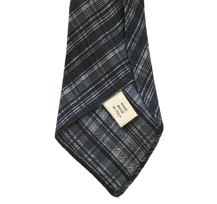 (���֥륢���륨��) RRL �ϥ�ɥᥤ�� ���륯 ���ȥ饤�� �ͥ����� �����ꥢ�� Handmade Silk Tie