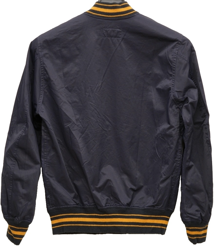 (֥륢륨) RRL åȥ ֥ 㥱å ͥӡ  Cotton-Blend Jacket Navy