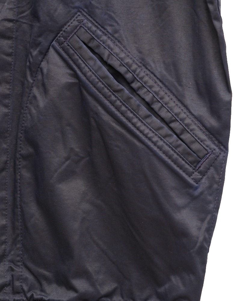 (֥륢륨) RRL åȥ ֥ 㥱å ͥӡ  Cotton-Blend Jacket Navy