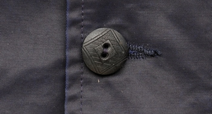 (֥륢륨) RRL åȥ ֥ 㥱å ͥӡ  Cotton-Blend Jacket Navy