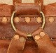 (���֥륢���륨��) RRL Riley �쥶�� ���å����å� ���� Leather Rucksack Tan