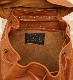 (���֥륢���륨��) RRL Riley �쥶�� ���å����å� ���� Leather Rucksack Tan