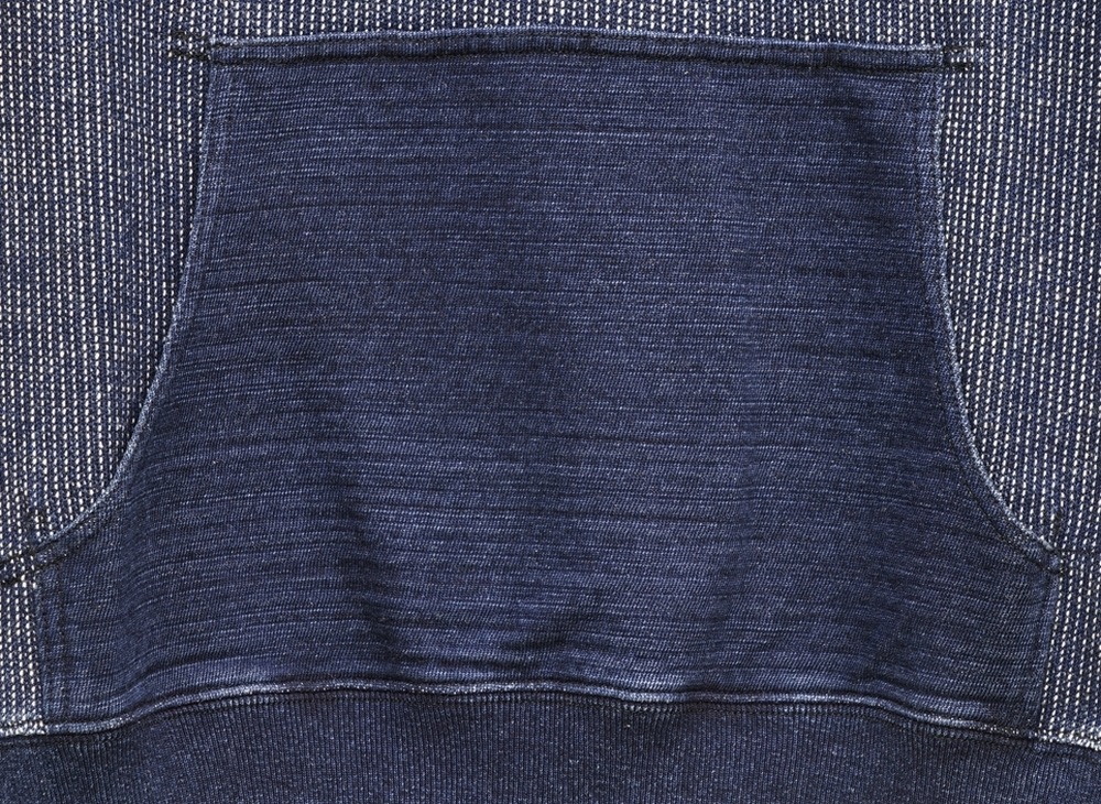 (֥륢륨) RRL ǥ åȥ å  ȥ졼ʡ   Indigo Cotton Sweatshirt