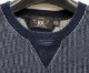 (֥륢륨) RRL ǥ åȥ å  ȥ졼ʡ   Indigo Cotton Sweatshirt