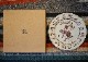(���֥륢���륨��) RRL ���ǥ� �����٥˥� �ץ졼�� Rodeo Souvenir plate