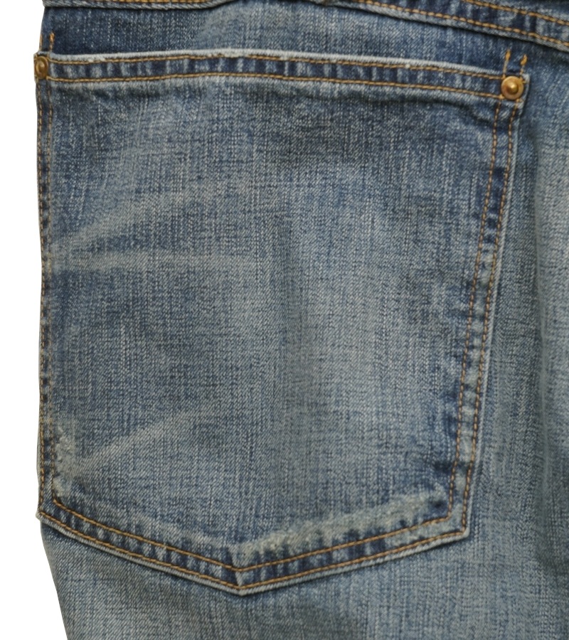 (���֥륢���륨��) RRL �������ǥ˥��� Cooperton �Хå���Хå� ���ȥ졼�� �ե��å� ����ӥå� ������ ��� Novelty Denim