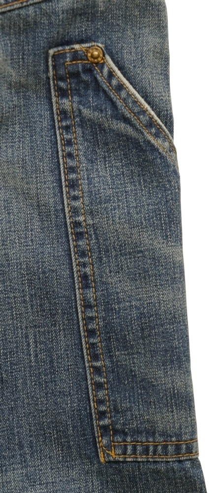 (���֥륢���륨��) RRL �������ǥ˥��� Cooperton �Хå���Хå� ���ȥ졼�� �ե��å� ����ӥå� ������ ��� Novelty Denim