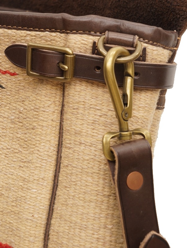 (���֥륢���륨��) RRL �쥶�� �ϥ�ɥ����֥� �饰 �������� �Хå� �ͥ��ƥ��� Hand Woven Leather Bag