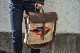 (���֥륢���륨��) RRL �쥶�� �ϥ�ɥ����֥� �饰 �������� �Хå� �ͥ��ƥ��� Hand Woven Leather Bag
