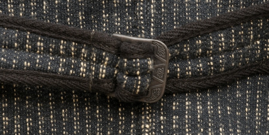 (���֥륢���륨��) RRL �֥饦�󥺥ӡ��� �٥��� �֥�å� ��� Black Browns Beach Knit Vest