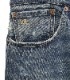 (���֥륢���륨��) RRL �ƹ����ǥ˥���� ��ڥ��ù� �������ȥ졼�� Railey ������ ��� Low Straight Zip Fly Jean