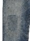 (���֥륢���륨��) RRL �ƹ����ǥ˥���� ��ڥ��ù� �������ȥ졼�� Railey ������ ��� Low Straight Zip Fly Jean