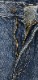 (���֥륢���륨��) RRL �ƹ����ǥ˥���� ��ڥ��ù� �������ȥ졼�� Railey ������ ��� Low Straight Zip Fly Jean
