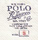 (���ե������) Ralph Lauren ������ơ����ù� ����֥�� T����� �ۥ磻��