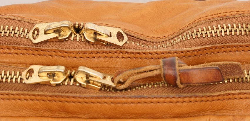 (���֥륢���륨��) RRL ���ǥ� �����ꥢ�� �쥶�� ������ �֥꡼�ե����� �Хå� ��� Leather Cargo Briefcase