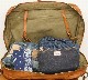 (���֥륢���륨��) RRL ���ǥ� �����ꥢ�� �쥶�� ������ �֥꡼�ե����� �Хå� ��� Leather Cargo Briefcase