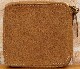 (���֥륢���륨��) RRL �ƹ��� ��ե����� �쥶�� ���å� ������å� Roughout Leather Zip Wallet
