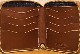 (���֥륢���륨��) RRL �ƹ��� ��ե����� �쥶�� ���å� ������å� Roughout Leather Zip Wallet