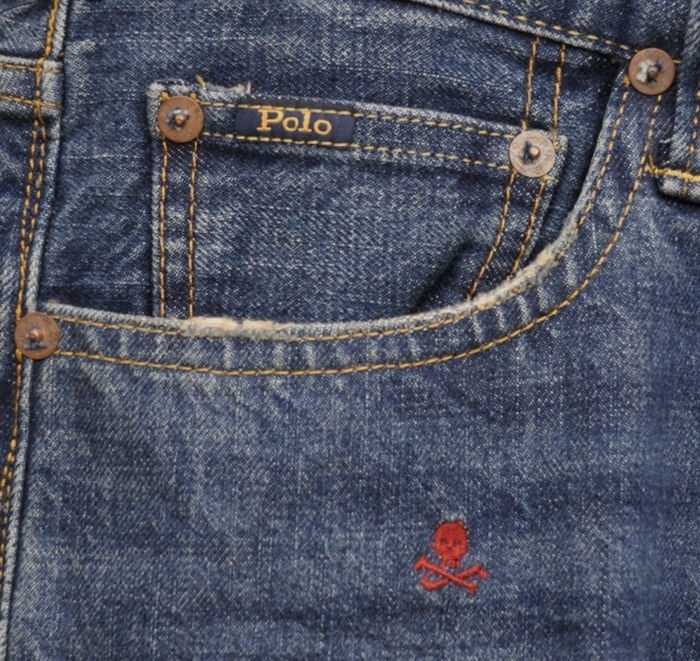 (ե) Ralph Lauren Sullivan  ֥  ǥ˥  ɥ ɽ 