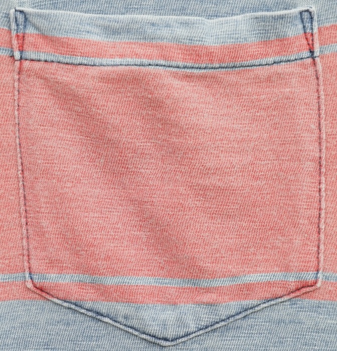 FAHERTY BRAND (�ե���ƥ� �֥���) �������� ����ǥ��� �ݥ��å� T����� ������ơ��� ������ �ܡ����� ���