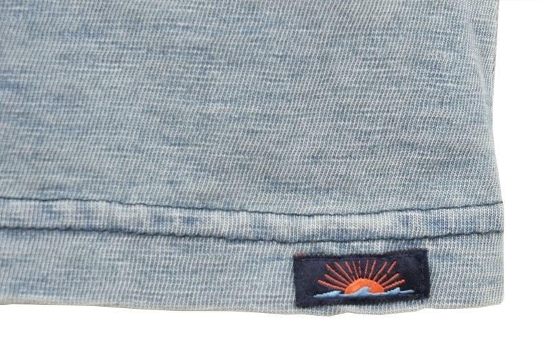 FAHERTY BRAND (�ե���ƥ� �֥���) �������� ����ǥ��� �ݥ��å� T����� ������ơ��� ������ �ܡ����� ���