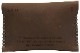 Misc. Goods Co. �쥶�� �����ɥ����� ������å� V.1 �������֥饦�� ����ꥫ�� ��� ��˥��å��� Leather Wallet