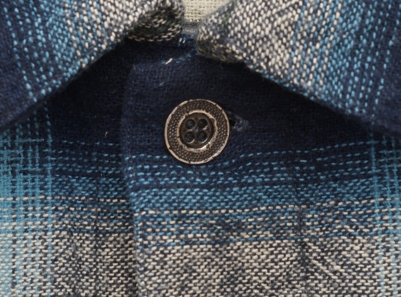 (���֥륢���륨��) RRL Jackley �� �������� ���㥱�å� ����֥� �����å� ��� Workshirt Jacket