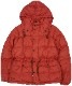 (֥륢륨) RRL Ambler ƥå աǥå 㥱å ʥ å  Quilted Hooded Jacket Red