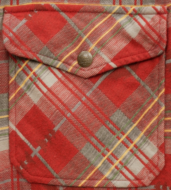 (���֥륢���륨��) RRL Murkus �����С� ����� ���ʥǥ����� ���㥬���� ��å� ���