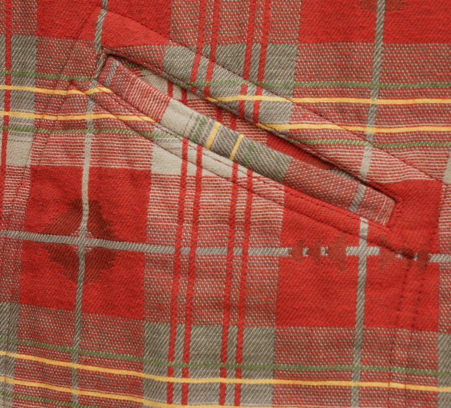 (���֥륢���륨��) RRL Murkus �����С� ����� ���ʥǥ����� ���㥬���� ��å� ���