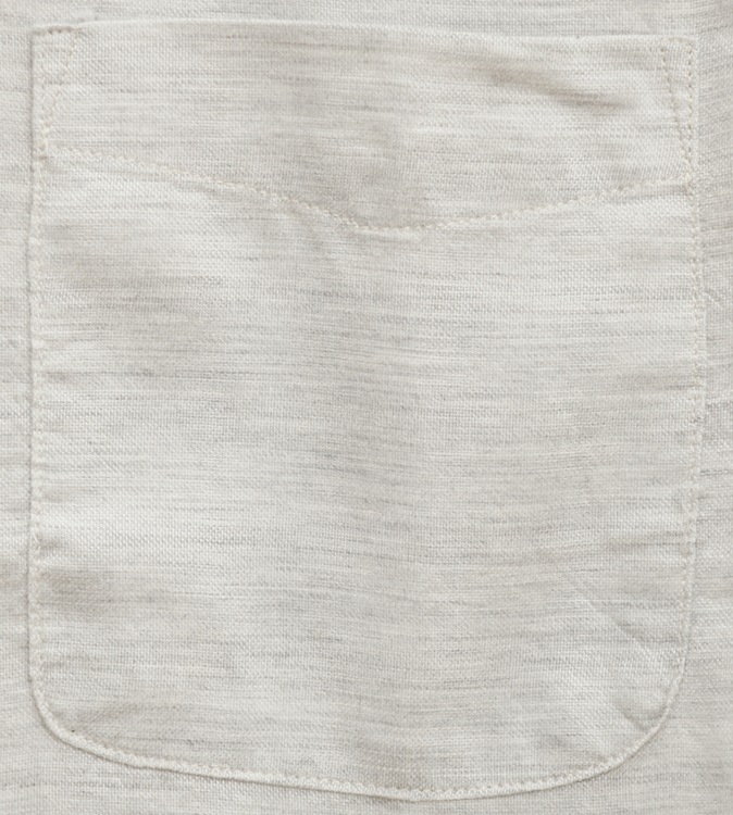 FAHERTY BRAND (�ե���ƥ� �֥���) ���å����ե����� �ܥ�������� Ⱦµ����� ���ߤꥰ�졼 ���