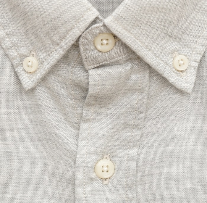 FAHERTY BRAND (�ե���ƥ� �֥���) ���å����ե����� �ܥ�������� Ⱦµ����� ���ߤꥰ�졼 ���