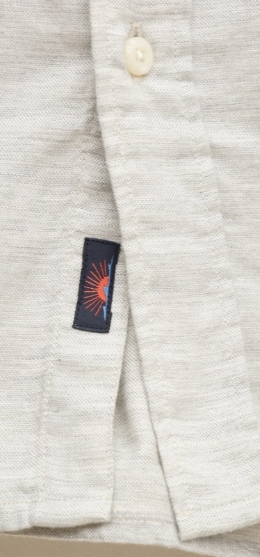 FAHERTY BRAND (�ե���ƥ� �֥���) ���å����ե����� �ܥ�������� Ⱦµ����� ���ߤꥰ�졼 ���