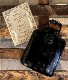 Misc. Goods Co. ����ꥫ�� ����ߥå� �ե饹�� �֥�å� ��� ��˥��å��� Black Ceramic Flask