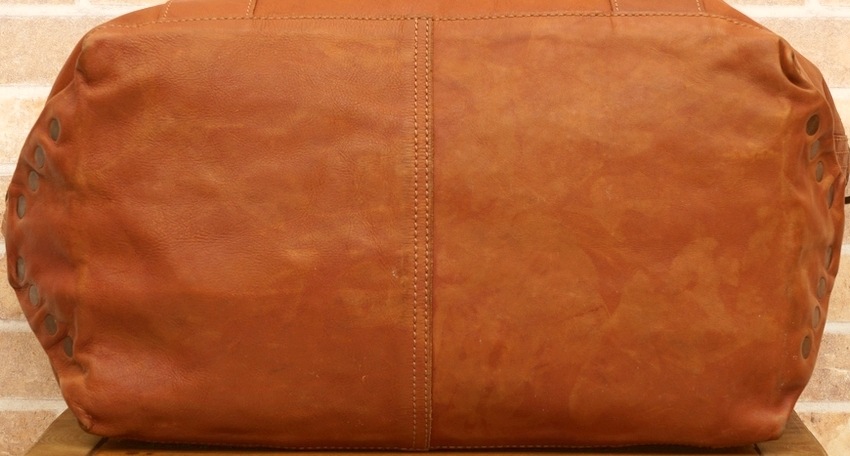 (���֥륢���륨��) RRL �����ե����� ����֥�� �����ꥢ��쥶�� �ȡ��ȥХå� Tumbled Leather Tote