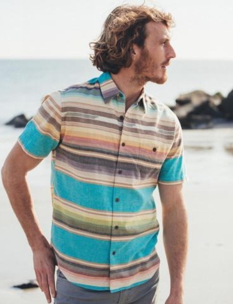 FAHERTY BRAND (�ե���ƥ� �֥���) ����ʪ ������ �ܡ����� Ⱦµ ����� ���åȥ� ���