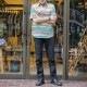 FAHERTY BRAND (�ե���ƥ� �֥���) ����ʪ ������ �ܡ����� Ⱦµ ����� ���åȥ� ���