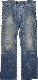 (���֥륢���륨��) RRL �������ǥ˥��ϻ��� Robertson �ǥ˥� �����ڥ󥿡� �ѥ�� ��� Carpenter Pant