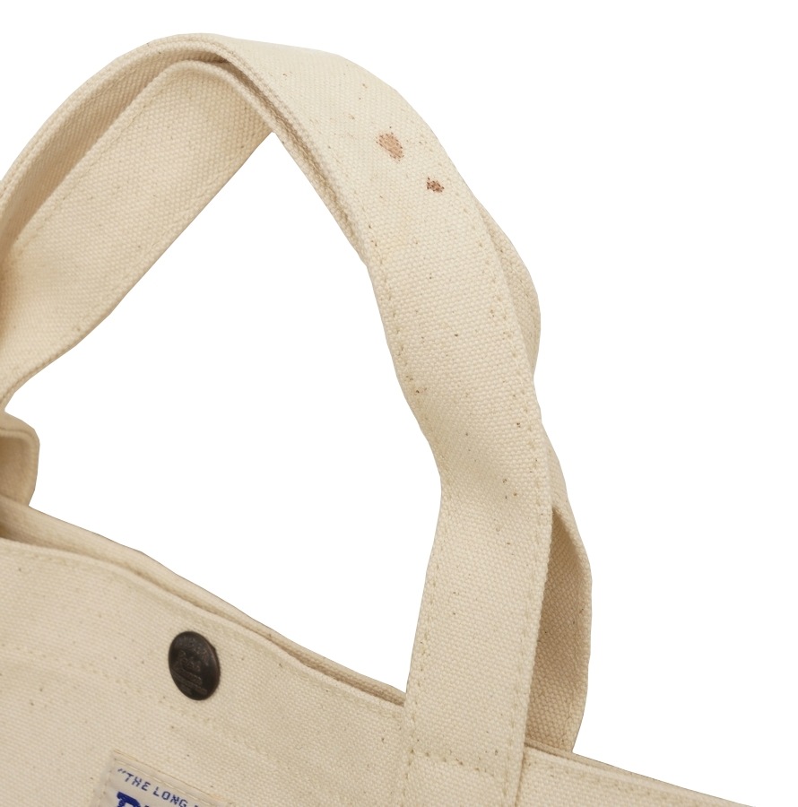 ������ (���֥륢���륨��) RRL �����ǥå� �����Х� �ޡ����å� �ȡ��� �ʥ����� No.3 Canvas Market Tote Natural