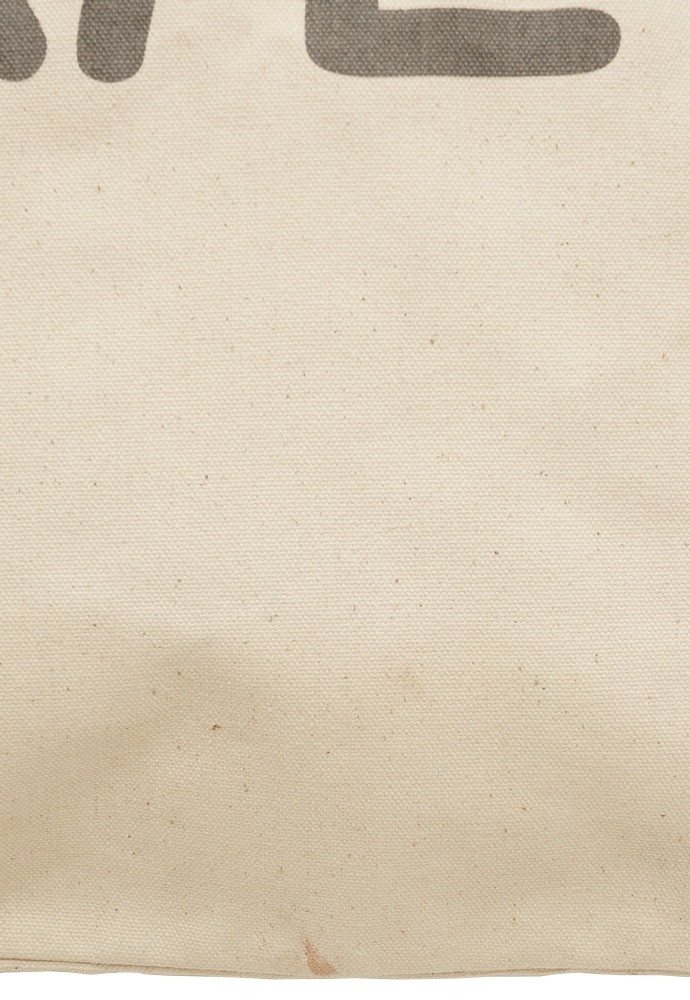 ������ (���֥륢���륨��) RRL �����ǥå� �����Х� �ޡ����å� �ȡ��� �ʥ����� No.3 Canvas Market Tote Natural