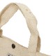 ������ (���֥륢���륨��) RRL �����ǥå� �����Х� �ޡ����å� �ȡ��� �ʥ����� No.3 Canvas Market Tote Natural