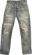 (֥륢륨) RRL ǥ˥ Edgerton Wash ȥ졼   Low Straight Selvedge Jean